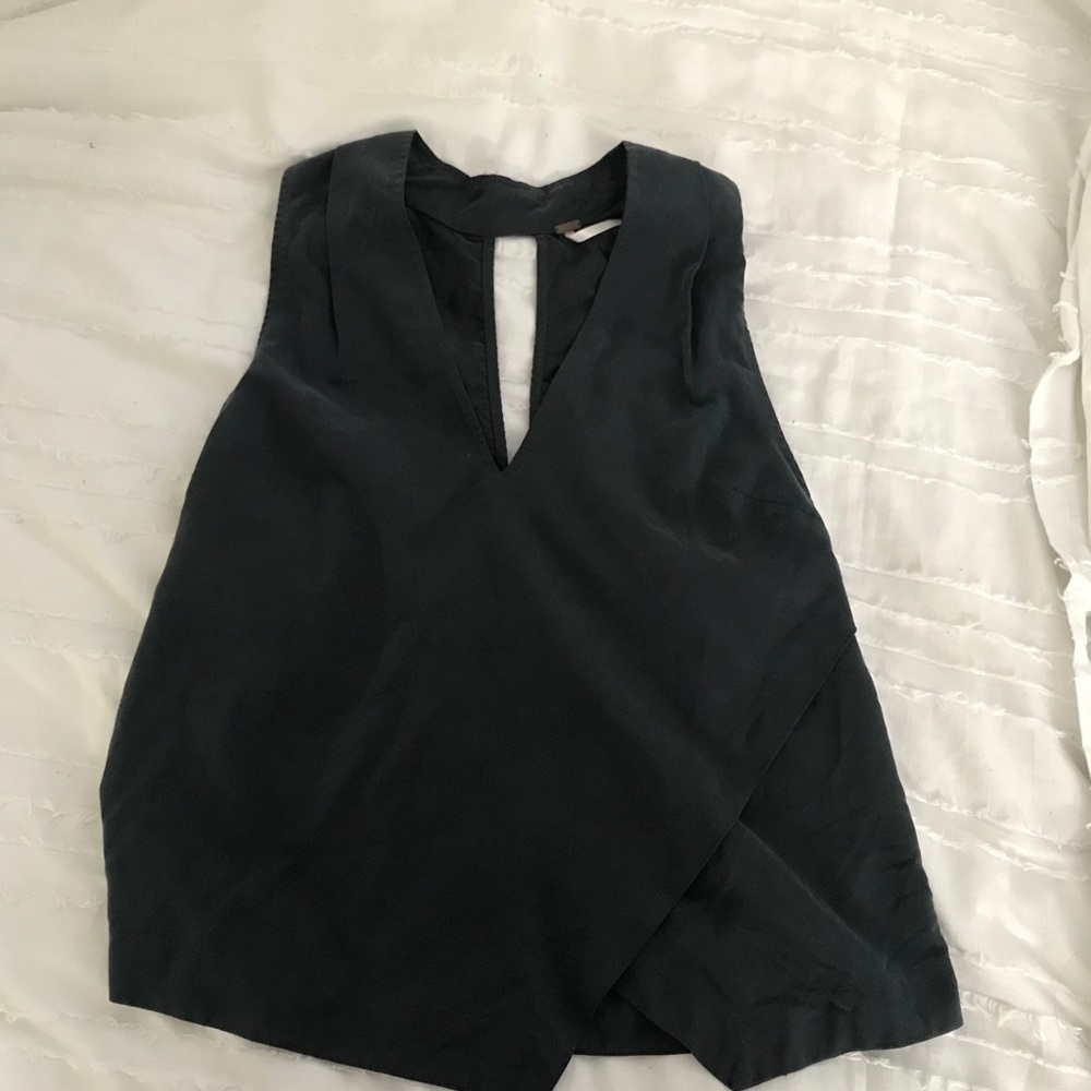 Free People Sleeveless Top